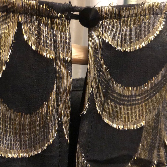 Fancy blouse - Picture 4 of 5